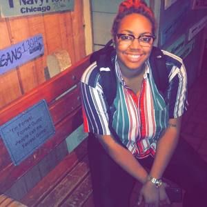 Meet your Posher, Rachel